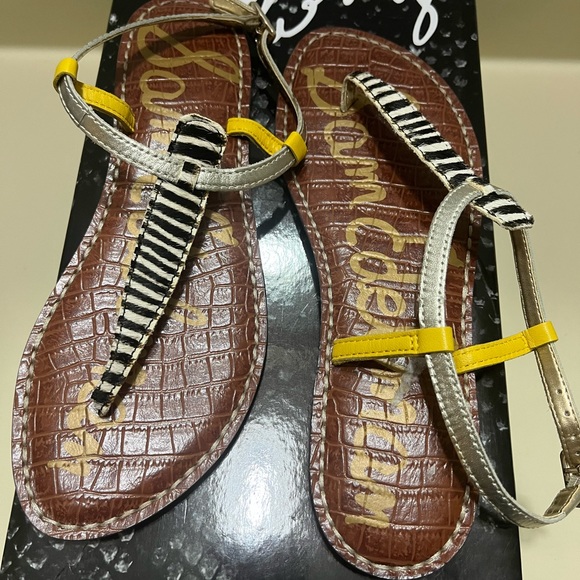 Sam Edelman sandals - Picture 5 of 5
